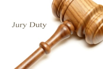 juryduty