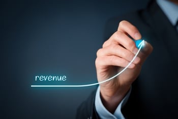 revenues