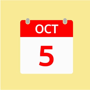 oct5th